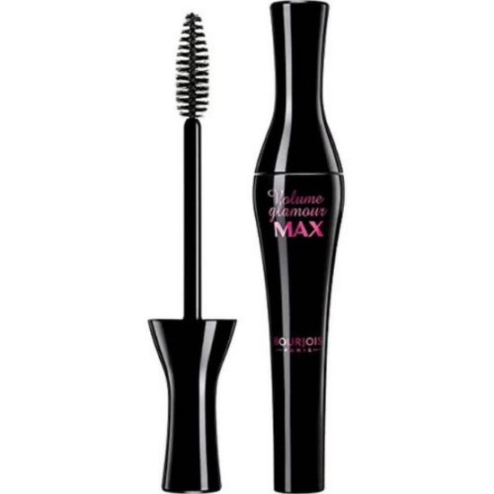 Picture of BOURJOIS MASCARA VOLUME GLAMOUR MAX 51 NOIR MAX 5118