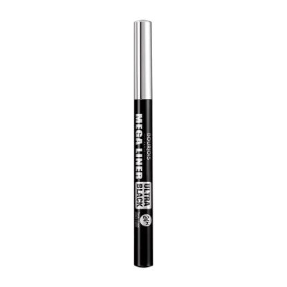 Picture of BOURJOIS MEGA LINER 02 ULTRA BLACK EXTRA LARGE 70256#