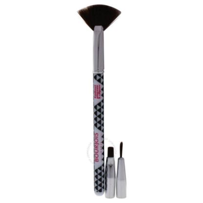 Picture of BOURJOIS NAIL ART MULTI - BRUSH 9590#S