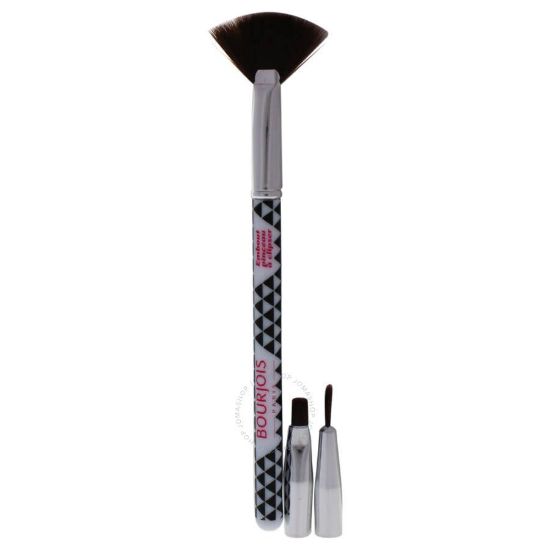 Picture of BOURJOIS NAIL ART MULTI - BRUSH 9590#S