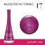 Picture of BOURJOIS NAIL POLISH AUBERGIN 4476
