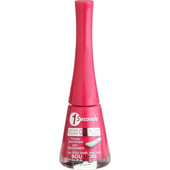 Picture of BOURJOIS NAIL POLISH FUCHSIA 4414