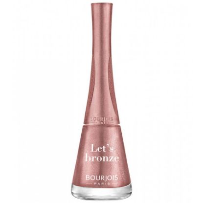 Picture of BOURJOIS NAIL POLISH LETS BRONZE 4469