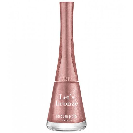 Picture of BOURJOIS NAIL POLISH LETS BRONZE 4469