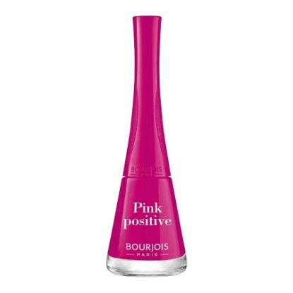 Picture of BOURJOIS NAIL POLISH PINK POSITIVE 4421
