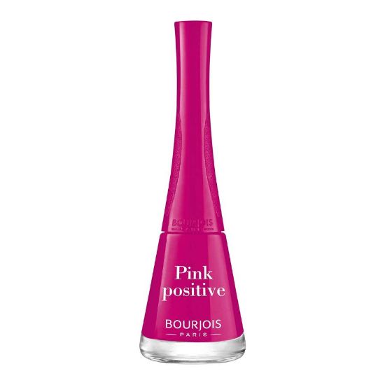 Picture of BOURJOIS NAIL POLISH PINK POSITIVE 4421