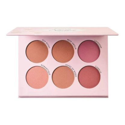 Picture of BOURJOIS NOHA BLUSH PALETTE 18 G 9740