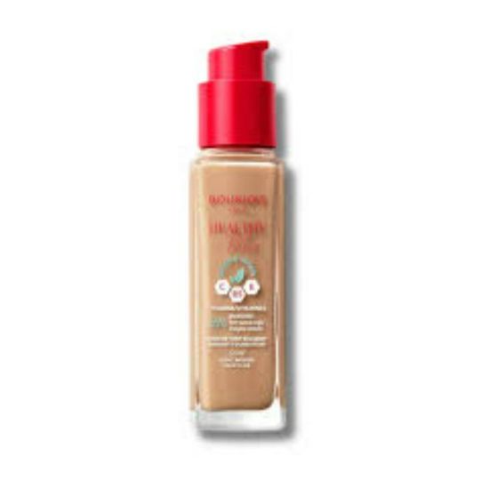 Picture of BOURJOIS PARIS POUDRE ILLUMINATRICE 8104#