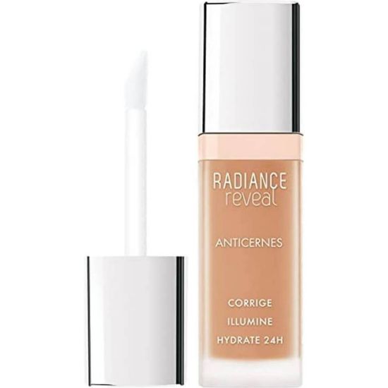 Picture of BOURJOIS REDIANCE REVEAL CONCEALER CORRECTS 03 DARK BEIGE 03