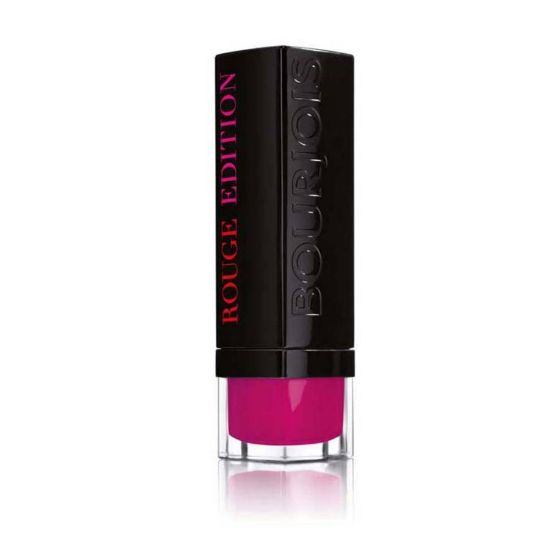 Picture of BOURJOIS ROUGE EDITION 07 FUCHSIA GRAFFITI 0726#