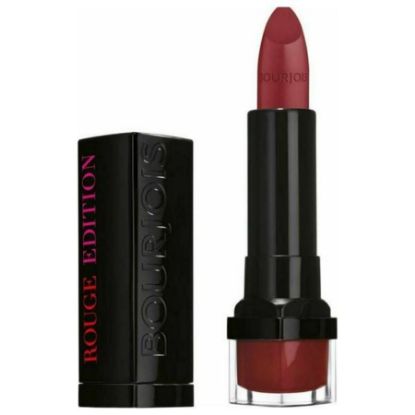 Picture of BOURJOIS ROUGE EDITION 12 H 45 RED - OUTABLE 3.5G 4526#