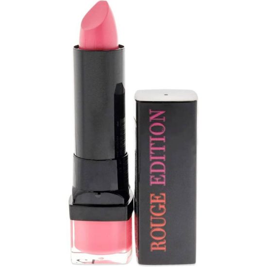 Picture of BOURJOIS ROUGE EDITION 21 ROSE NEON 1228#