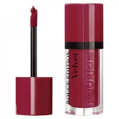 Picture of BOURJOIS ROUGE EDITION VELVET 08 GRAND CRU 0815