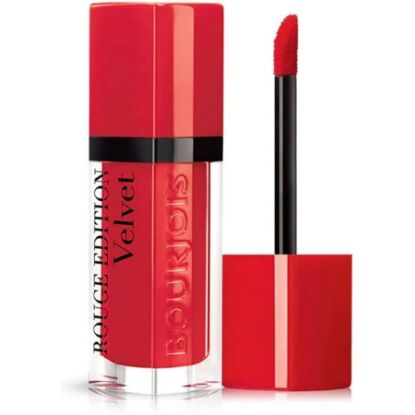 Picture of BOURJOIS ROUGE EDITION VELVET 18 ITS REDDING MEN 1812