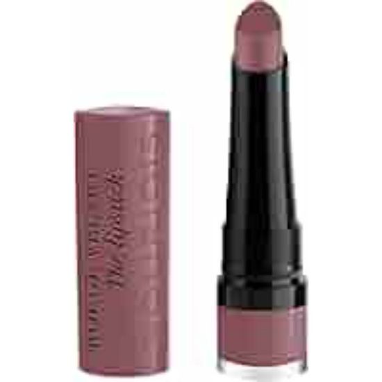 Picture of BOURJOIS ROUGE FABULEUX LIPSTICK 03 BOHEMIAN RASPBERRY 5370