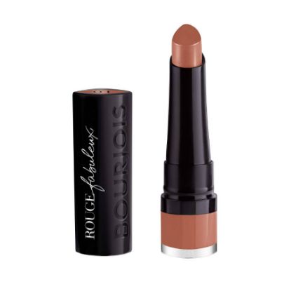 Picture of BOURJOIS ROUGE FABULEUX LIPSTICK 05 PEANUT BETTER 2.3 G 5394