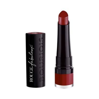 Picture of BOURJOIS ROUGE FABULEUX LIPSTICK 13 CRANBERRY TALES 2.3G 479