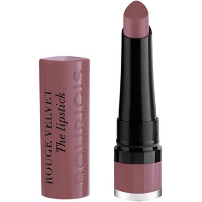 Picture of BOURJOIS ROUGE VELVET LIP STICK 17- 9910