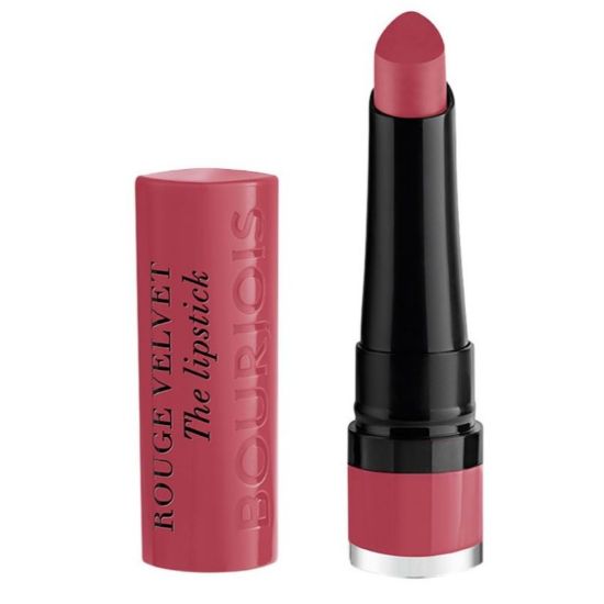 Picture of BOURJOIS ROUGE VELVET THE LIPSTICK 03 HYPPINK CHIC 2920