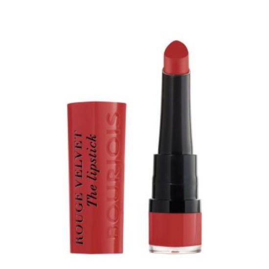 Picture of BOURJOIS ROUGE VELVET THE LIPSTICK 05 BRIQUE-A-BRAC 2944