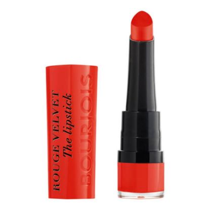 Picture of BOURJOIS ROUGE VELVET THE LIPSTICK 07 JOLI CARMINOIS 2968