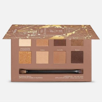 Picture of BOURJOIS RUE 02 CHOCOLAT NUDE EDITION 7.68 G 0694