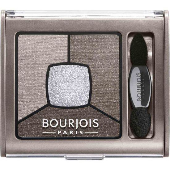 Picture of BOURJOIS SMOKY STORIES EYE SHADOW 05 GOOD NUDE 0513#