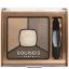 Picture of BOURJOIS SMOKY STORIES EYE SHADOW 06 UPSIDE BROWN 0612#
