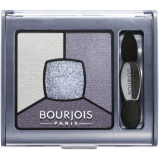 Picture of BOURJOIS SMOKY STORIES EYE SHADOW 08 OCEAN OBSESSION 0810#