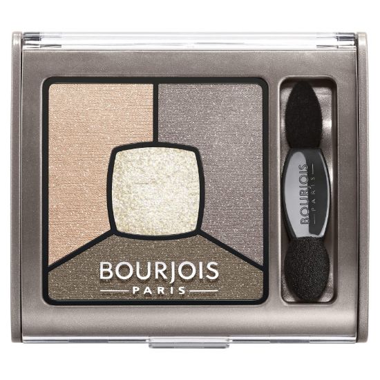 Picture of BOURJOIS SMOKY STORIES EYE SHADOW 12 SAU MONDAINE 1213#