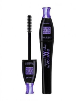 Picture of BOURJOIS TWIST UP 22 BLACK BLAM EDITION MASCARA 8ML COD 2230