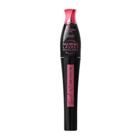 Picture of BOURJOIS TWIST UP 23 BLACK EDITION MASCARA 8ML 2455