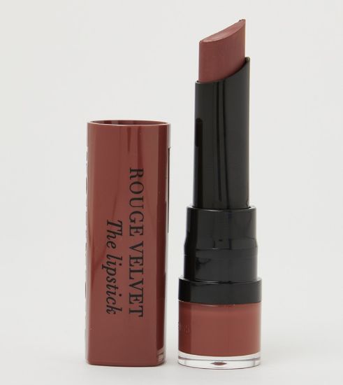 Picture of BOURJOIS VELVET LIP STICK 7091
