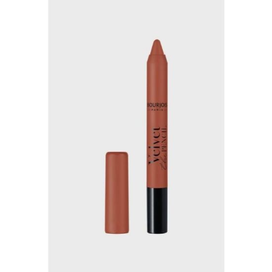 Picture of BOURJOIS VELVET THE PENCIL 09 MOKA CABANA 3 G 8940