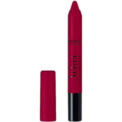 Picture of BOURJOIS VELVET THE PENCIL 16 ROUGE DIVIN 3 G 9015