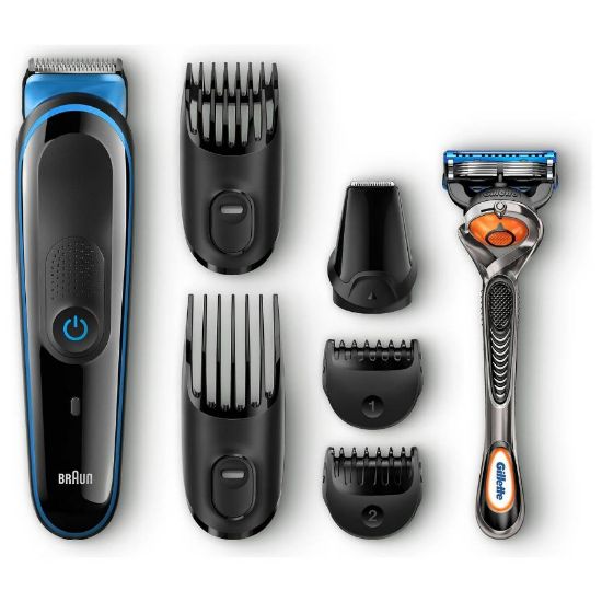 صورة براون ماكينه حلاقه رجال 7*1-3245