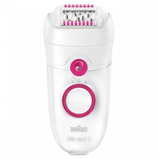 صورة براون سيلكابيل 5