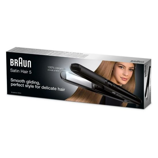 Picture of BRAUN SATIN HAIR 5 ESS ST 510 MEA 35183-3015-7637