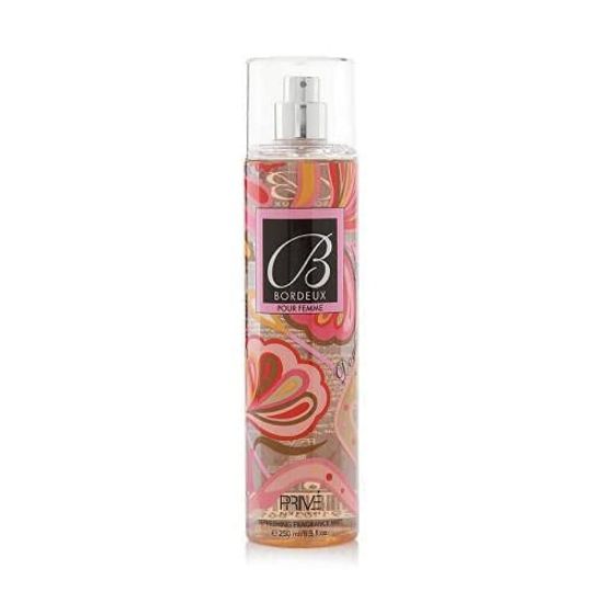 Picture of BRDEUX BODY MIST 250 ML