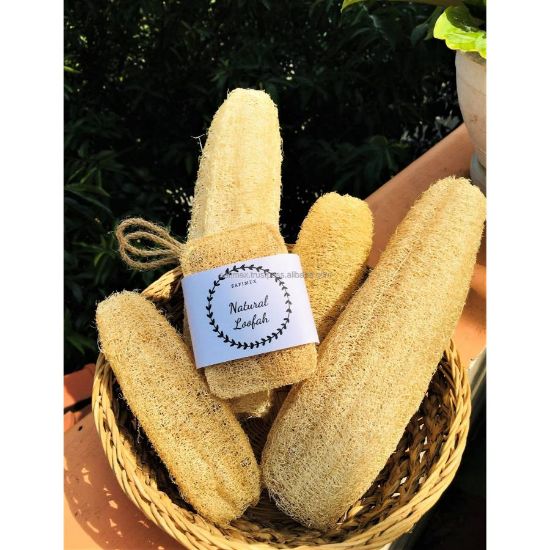 صورة ليفة استحمام العرائس K01 ظهر