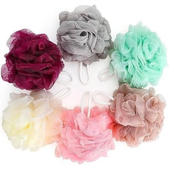 Picture of BRIDES BATH LOOFAH G2