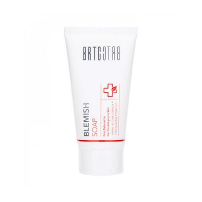 صورة بي ار تي سي بليمش سووب