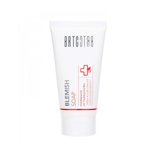 Picture of BRTC BLEMISH SOAP 125ML 6870
