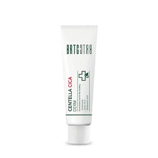 Picture of BRTC CENTELLA CICA DERM CREAM 50ML 3039