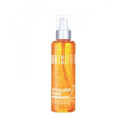 صورة بي ار تي سي فيتاليزر سووب