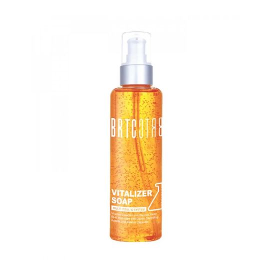 Picture of BRTC VITALIZER SOAP 200ML  0199
