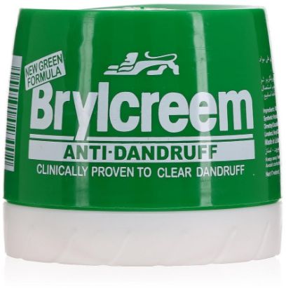 Picture of BRYLCREEM ANTI-DANDRUFF 140 ML