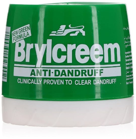 Picture of BRYLCREEM ANTI-DANDRUFF 140 ML