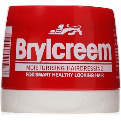 Picture of BRYLCREEM MOISTURISING HAIRDRESSING 140 ML