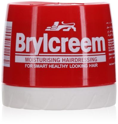 Picture of BRYLCREEM MOISTURISING HAIRDRESSING 210 ML